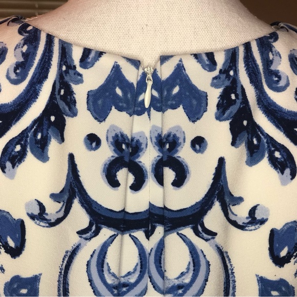 Lauren Ralph Lauren Sheath Dress - Picture 5 of 6